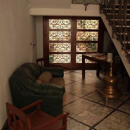 Benincasa Villa Lecce Kültér fotó