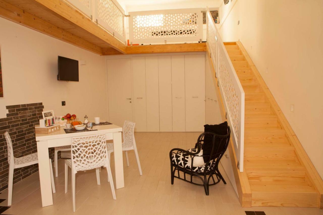 Benincasa Villa Lecce Kültér fotó