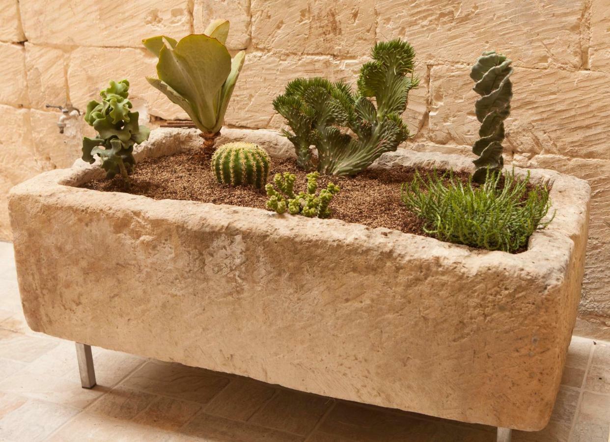 Benincasa Villa Lecce Kültér fotó