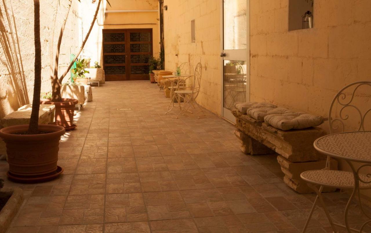 Benincasa Villa Lecce Kültér fotó