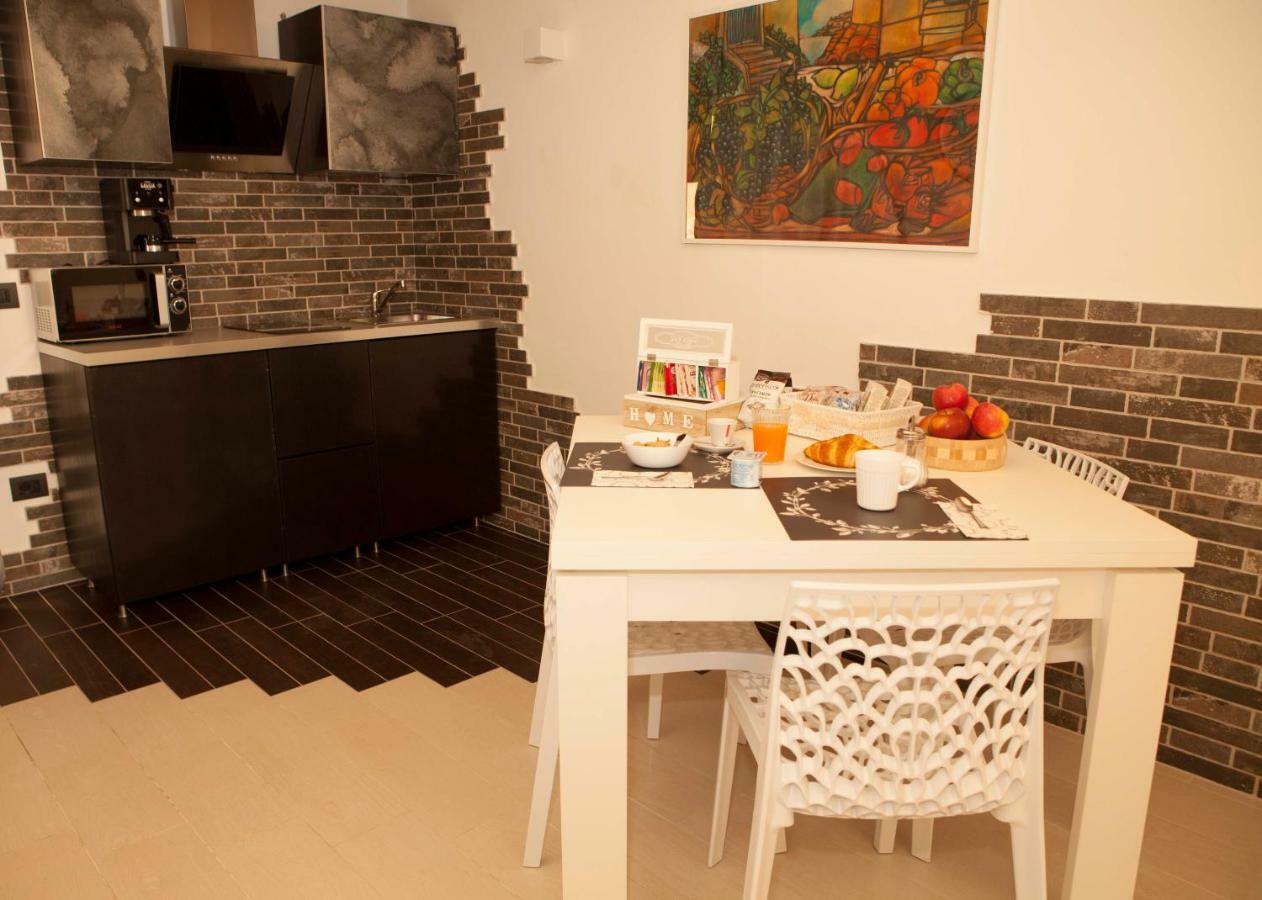 Benincasa Villa Lecce Kültér fotó