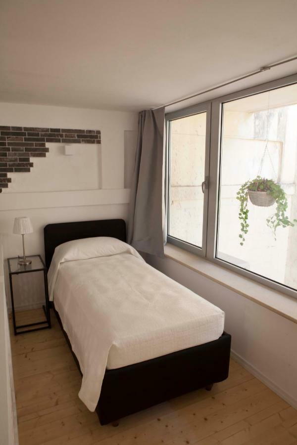 Benincasa Villa Lecce Kültér fotó