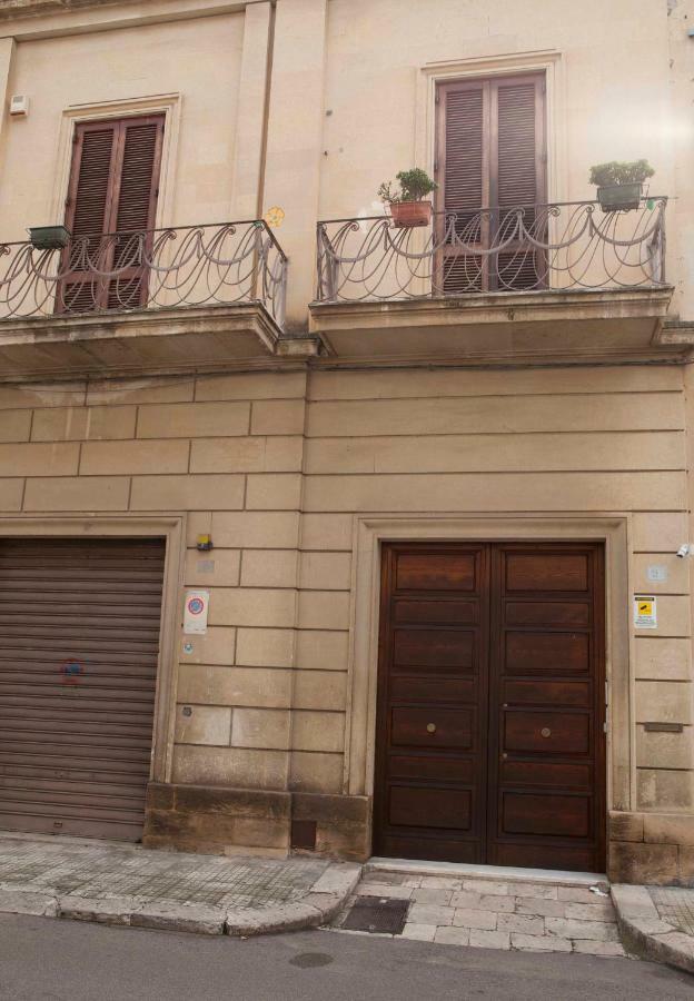 Benincasa Villa Lecce Kültér fotó